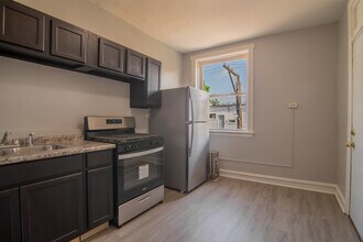 3012 W Warren Blvd in Chicago, IL - Building Photo - Building Photo