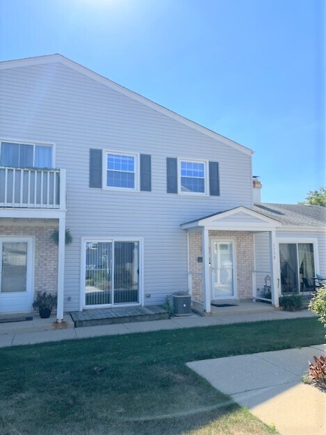 173 Emil Ct in Bartlett, IL - Building Photo