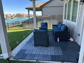 24830 Bastiani Canvas Ln in Katy, TX - Building Photo - Building Photo