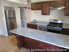21 Weitz St, Unit #2 in Boston, MA - Building Photo