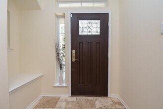 158 W Sundance Cir in Spring, TX - Building Photo - Building Photo