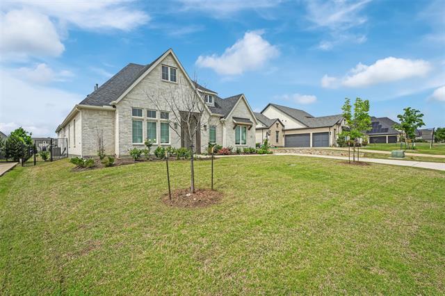 506 Lakeshore Blvd in Lucas, TX - Foto de edificio - Building Photo