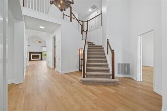 9213 Briarcrest Dr in Rowlett, TX - Building Photo - Building Photo