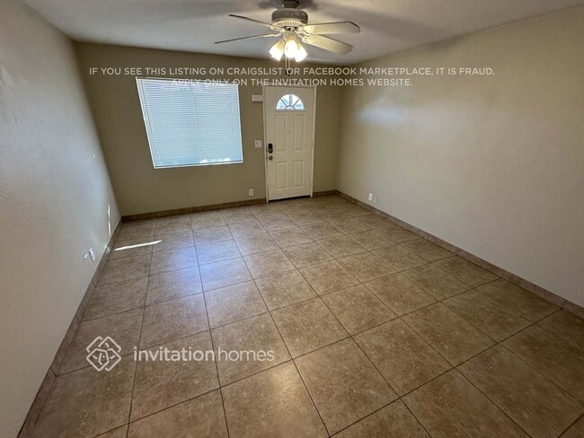 4126 N Mitchell St, Unit #3 in Phoenix, AZ - Foto de edificio - Building Photo