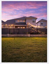 4417 Oryx Ln in Pflugerville, TX - Building Photo - Building Photo