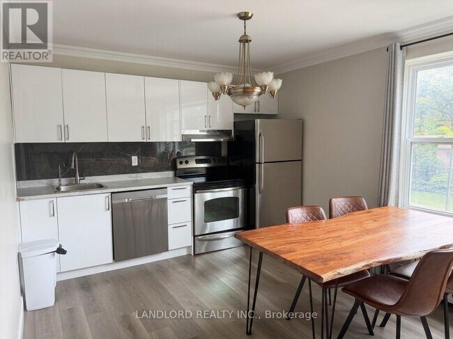 property at 92 Trethewey Dr