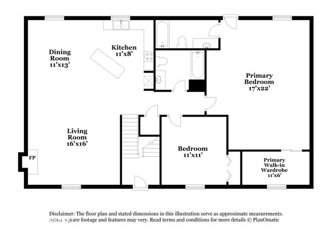 904 Jason Cir in Mount Olive, AL - Building Photo - Building Photo