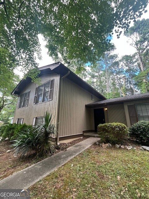 4507 Newcastle Cir in Stonecrest, GA - Building Photo - Building Photo