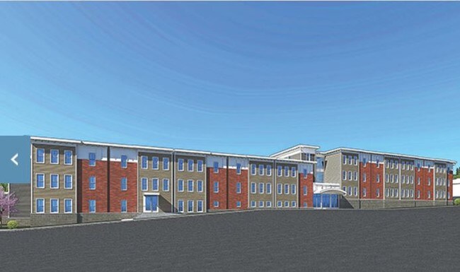 West Street Apartments in Utica, NY - Building Photo - Building Photo