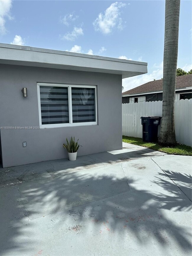 property at 11631 SW 179th Terrace