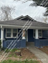 862 Angliana Ave in Lexington, KY - Building Photo