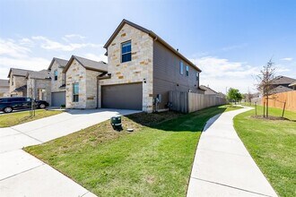 821 Falkland Trace in Pflugerville, TX - Building Photo - Building Photo