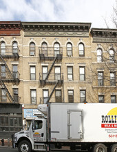 208 Prospect Park W in Brooklyn, NY - Building Photo - Building Photo