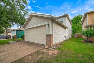 12927 Pale Ivy Ln in Houston, TX - Building Photo - Building Photo