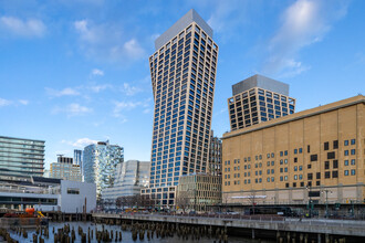 One High Line in New York, NY - Foto de edificio - Primary Photo