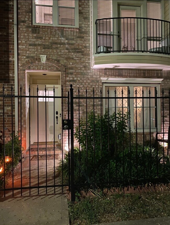 property at 1316 Tuam St