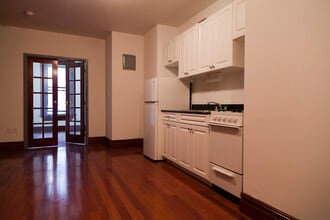1408 Madison Ave in New York, NY - Building Photo - Building Photo