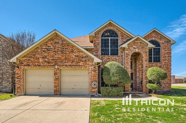 4649 Devonshire Dr in Grand Prairie, TX - Building Photo - Building Photo