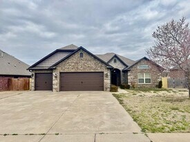 209 Pebble Beach Dr in Cave Springs, AR - Building Photo