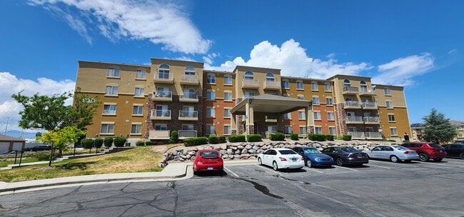 3478 S Cozy River Pl, Unit 405