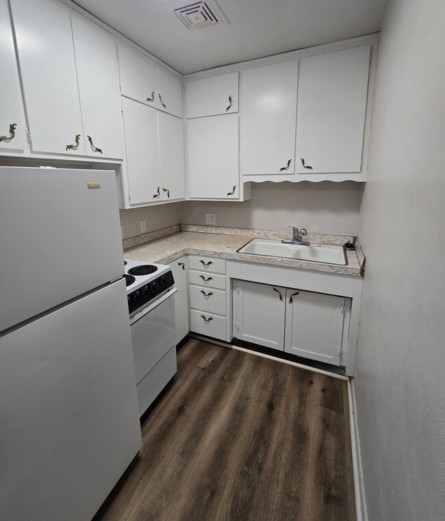 property at 607 NE 3rd Ave