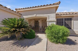 11352 E Renata Ave in Mesa, AZ - Building Photo - Building Photo