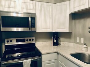 4426 Jarboe St in Kansas City, MO - Building Photo - Building Photo