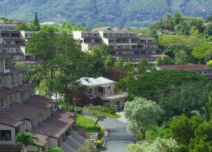 Poha Kea Point Condominiums in Kaneohe, HI - Foto de edificio - Building Photo