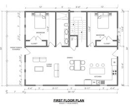 613 W Harrison St in Springfield, MO - Building Photo - Building Photo