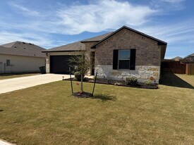 5107 Brody Dr in Killeen, TX - Building Photo