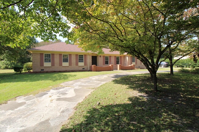 property at 50 Aubrey Cir