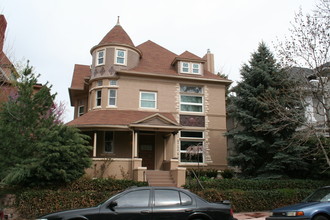 936 Pearl St in Denver, CO - Foto de edificio - Building Photo