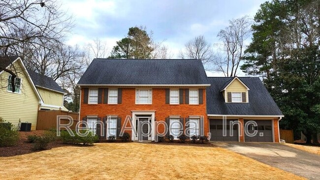 property at 5139 Chestnut Cir