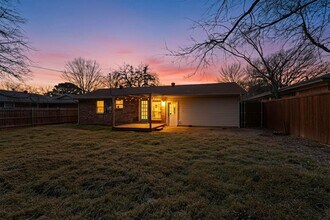 1824 Cordell St in Denton, TX - Building Photo - Building Photo