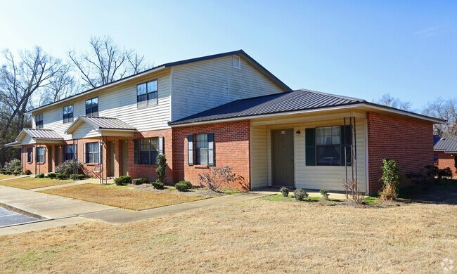 property at 103 Pecan St