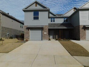 505 Mockingbird Ln in Denton, TX - Building Photo - Building Photo