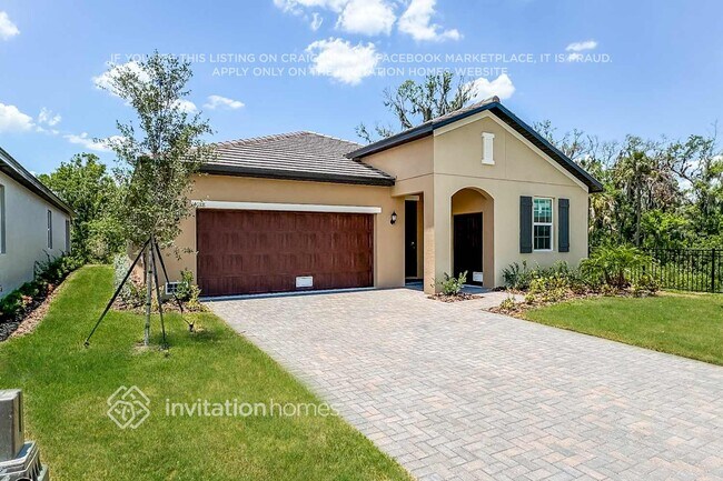 14328 20th St E in Parrish, FL - Building Photo - Building Photo