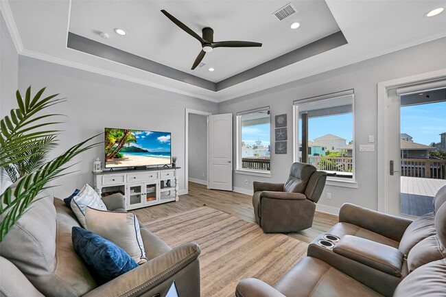 22915 Martes St in Galveston, TX - Building Photo - Building Photo