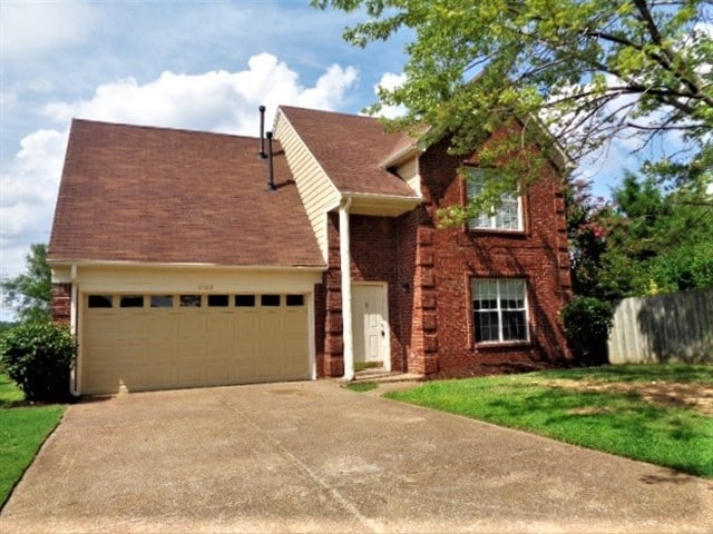 property at 8922 Lakeside Cv