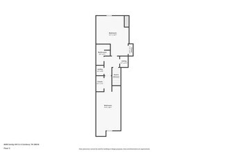 8690 Sandy Hill Cove E in Cordova, TN - Building Photo - Building Photo