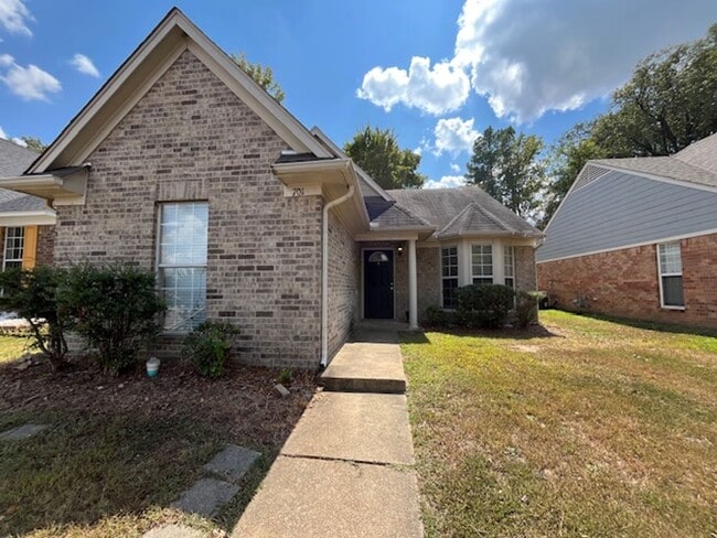 property at 701 Burton Ln