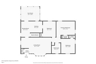 8412 Grange Blvd in Cottage Grove, MN - Foto de edificio - Building Photo