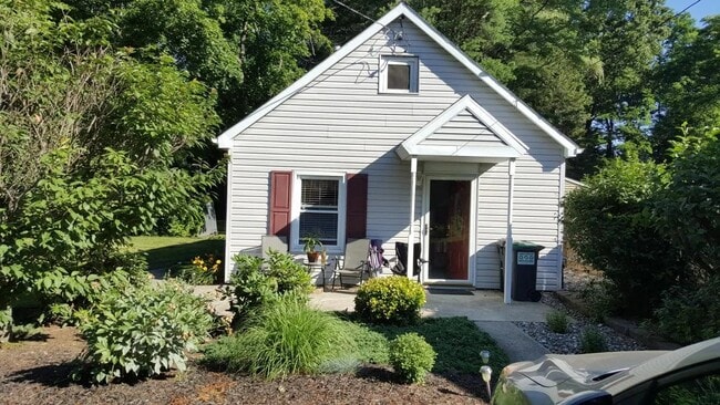 property at 91 Waterman Ave