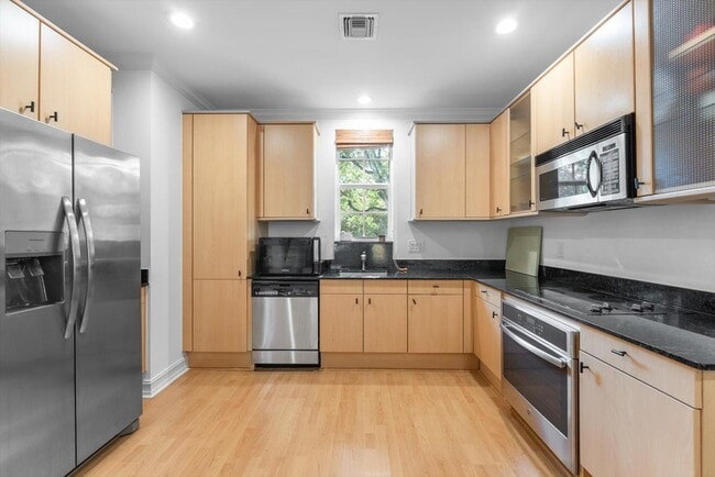 property at 75 NE 5th Ave