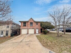 13923 Conner Downs Dr in Pflugerville, TX - Building Photo