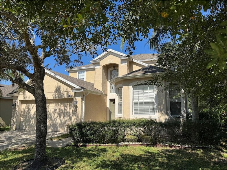 5040 Walnut Ridge Dr in Orlando, FL - Building Photo