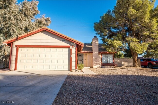 property at 2364 Belvedere Dr