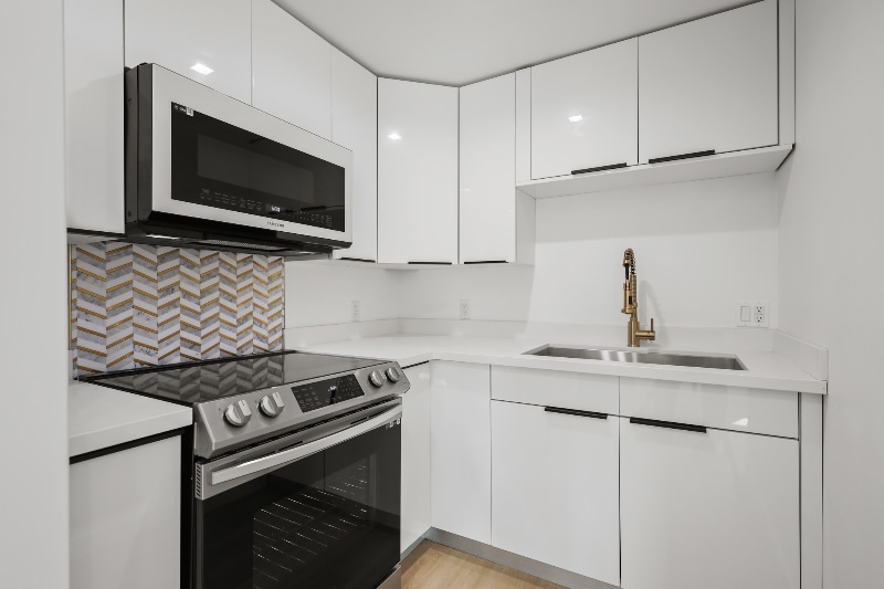 1139 Bellevue Ave, Unit 6 in Los Angeles, CA - Foto de edificio