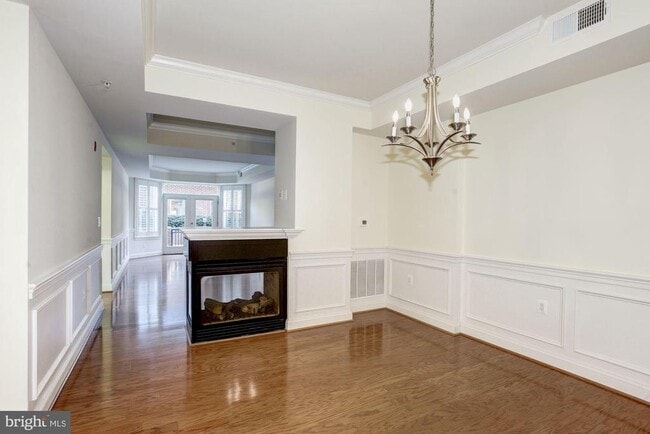 320 S West St in Alexandria, VA - Building Photo - Building Photo