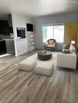6626 Darby Ave in Los Angeles, CA - Building Photo